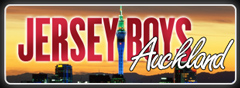 Jersey Boys Aukland
