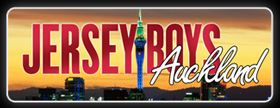 Jersey Boys Aukland