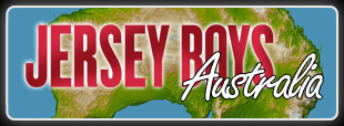 Jersey Boys Australia