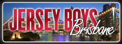 Jersey Boys Brisbane