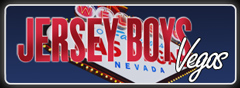 Jersey Boys Vegas
