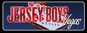 Jersey Boys Vegas