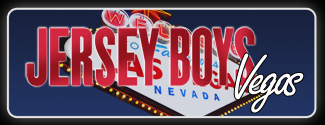 Jersey Boys Vegas